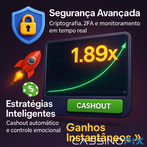 Jogue Crash na CASSINOPIX!