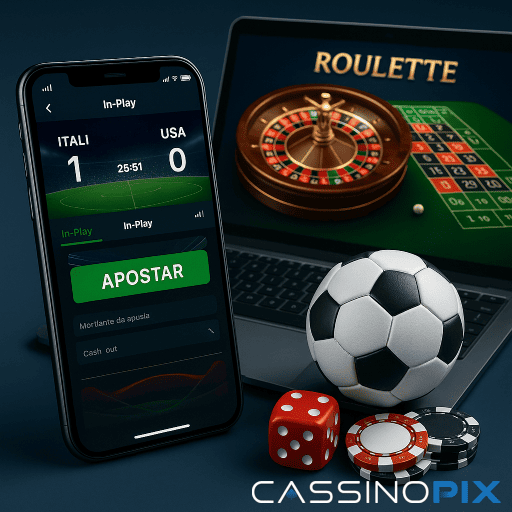 CASSINOPIX Esporte